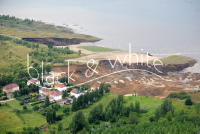 Erdrutsch in Nachterstedt